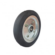 Колесо 420160/12-1У діаметр 160 мм, ступиця 10 мм Колесо 420160/12-1У діаметр 160 мм, ступиця 10 мм