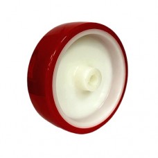 Колесо Ø100 монолитное 300100 (157WO) Колесо Ø100 монолитное 300100 (157WO)