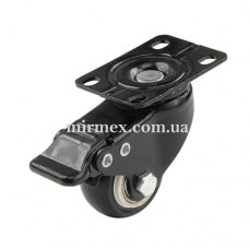 Колесо Ø40 меблеве 18440pkt Колесо Ø40 меблеве 18440pkt