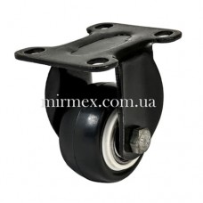 Колесо Ø40 для меблів 18540pk Колесо Ø40 для меблів 18540pk