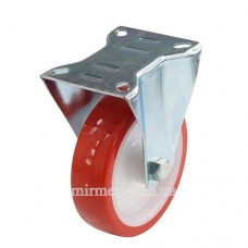 Колесо Ø100 неповоротное 310100nk2 Колесо Ø100 неповоротное 310100nk2