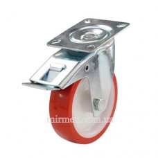 Колесо Ø100 усиленное 330100pkt Колесо Ø100 усиленное 330100pkt