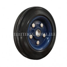 Колесо 400200 діаметр 200 мм, ступиця 15 мм Колесо 400200 діаметр 200 мм, ступиця 15 мм