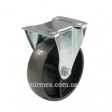 Колесо Ø100 жаростійке 4053100tnk