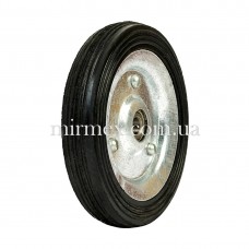 Колесо 420125/10-1У діаметр 125 мм, ступиця 10 мм Колесо 420125/10-1У діаметр 125 мм, ступиця 10 мм