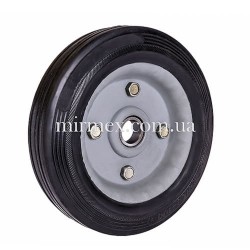 Колесо 420180/20-1У діаметр 180 мм, ступиця 17 мм Колесо 420180/20-1У діаметр 180 мм, ступиця 17 мм