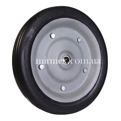 Колесо 420300/20-2У діаметр 300 мм, ступиця 35 мм Колесо 420300/20-2У діаметр 300 мм, ступиця 35 мм