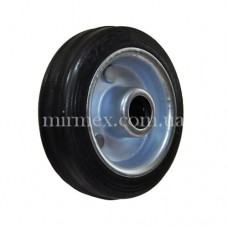 Колесо 500075 діаметр 75 мм, ступиця 30 мм Колесо 500075 діаметр 75 мм, ступиця 30 мм