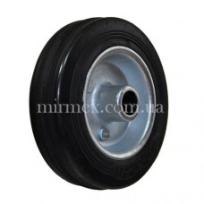 Колесо 500100 діаметр 100 мм, ступиця 70 мм Колесо 500100 діаметр 100 мм, ступиця 70 мм