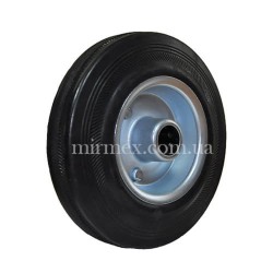 Колесо 500160 діаметр 160 мм, ступиця 55 мм Колесо 500160 діаметр 160 мм, ступиця 55 мм