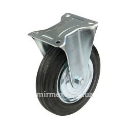 Колесо 510200 неповоротне, діаметр 200 мм Колесо 510200 неповоротне, діаметр 200 мм