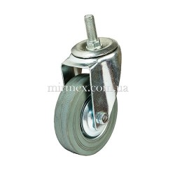 Колесо 550125 діаметр 125 мм Колесо 550125 діаметр 125 мм