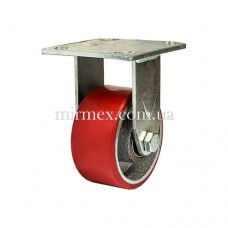 Колесо Ø100 поліуретанове 570100nk