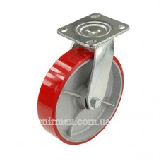 Колесо Ø200 великовагове 580200pk