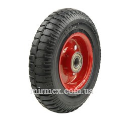 Колесо Ø200 большегрузное 600200/17 Колесо Ø200 большегрузное 600200/17