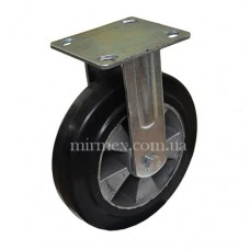 Колесо Ø200 на литій гумі 710200nk Колесо Ø200 на литій гумі 710200nk