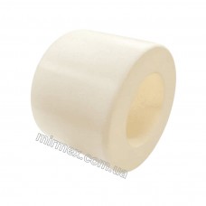 Ролик подвилочный 80х60 для роклы нейлон Ролик подвилочный 80х60 для роклы нейлон