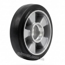 Колесо 160х50 переднее для роклы (KGR-200004)