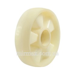 Колесо Ø160 направляюче для рохлі N16050K4 Колесо Ø160 направляюче для рохлі N16050K4