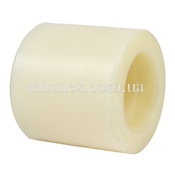 Ролик подвилочный 80х70 для рохли нейлон Ролик подвилочный 80х70 для рохли нейлон