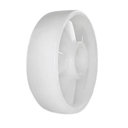 Колесо Ø180 переднє для рокли РР18050К9 Колесо Ø180 переднє для рокли РР18050К9