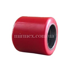 Ролик підвилочний 70х60 для рокли поліуретан