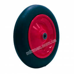 Колесо литое 3.00-8/20, Ø320 мм (KR-250019) Колесо литое 3.00-8/20, Ø320 мм (KR-250019)