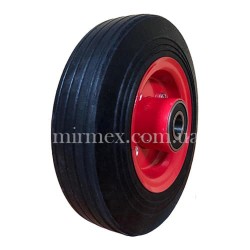 Колесо литое 2.50-4/20, Ø200 мм (KR-250001) Колесо литое 2.50-4/20, Ø200 мм (KR-250001)