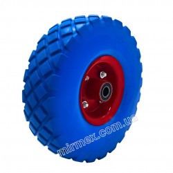 Колесо піна 3.50-4/16, Ø265 мм (KPU-240057)