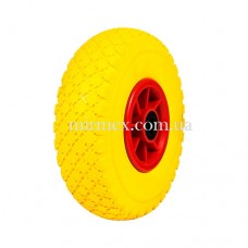 Колесо пена 3.00-4/20, Ø260 мм (KPU-240004) Колесо пена 3.00-4/20, Ø260 мм (KPU-240004)