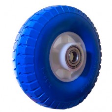 Колесо пена 2.50-4/20, Ø215 мм (KPU-240001) Колесо пена 2.50-4/20, Ø215 мм (KPU-240001)