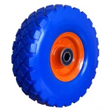 Колесо пена 3.50-4/20, Ø265 мм (KPU-240036) Колесо пена 3.50-4/20, Ø265 мм (KPU-240036)