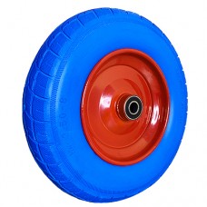 Колесо пена 3.50-8/20, Ø365 мм (KPU-240038) Колесо пена 3.50-8/20, Ø365 мм (KPU-240038)