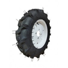 Колесо 5.00-12/GT (6PR) мотоблок/мотокультиватор Колесо 5.00-12/GT (6PR) мотоблок/мотокультиватор