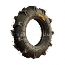 Покришка Ø475 на сталевий диск 4.00-10P/GT-10PR