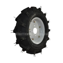 Колесо 5.00-10 (6PR) мотоблок/мотокультиватор Колесо 5.00-10 (6PR) мотоблок/мотокультиватор