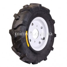 Колесо 4.00-8/GT (4PR) мотоблок/мотокультиватор Колесо 4.00-8/GT (4PR) мотоблок/мотокультиватор