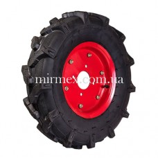 Колесо 5.00-10 (6PR) мотоблок/мотокультиватор Колесо 5.00-10 (6PR) мотоблок/мотокультиватор