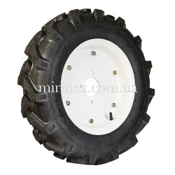 Колесо 5.00-12 (6PR) мотоблок/культиватор Колесо 5.00-12 (6PR) мотоблок/культиватор