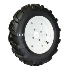Колесо 5.00-12 (8PR) мотоблок/мотокультиватор Колесо 5.00-12 (8PR) мотоблок/мотокультиватор