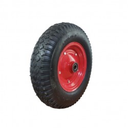 Колесо пневматичне 4.00-8/204 (2PR/4PR) Колесо пневматичне 4.00-8/204 (2PR/4PR)