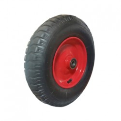 Колесо пневматичне 4.00-8/204 (6PR), діаметр 390 мм