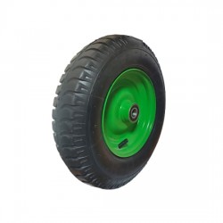 Колесо пневматичне 4.00-8/204 (6/8PR), діаметр 390 мм