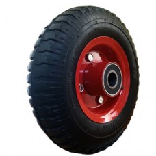Колесо пневматичне 2.50-4/204, діаметр 210 мм Колесо пневматичне 2.50-4/204, діаметр 210 мм