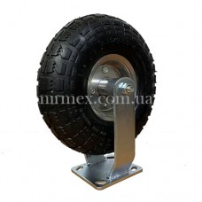 Колесо пневматическое 4.10-3.50-4/16 неповоротное