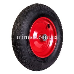 Колесо пневматичне 4.00-8/16 (4.80/4.00-8) Колесо пневматичне 4.00-8/16 (4.80/4.00-8)