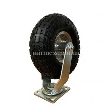 Колесо пневматическое 4.10/3.50-4/16 поворотное