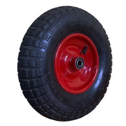 Колесо пневматичне 4.00-6/16-RS (2PR/4PR) Колесо пневматичне 4.00-6/16-RS (2PR/4PR)