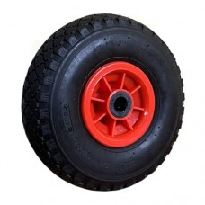 Колесо пневматичне 3.00-4/20 (260x85) Колесо пневматичне 3.00-4/20 (260x85)