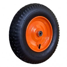 Колесо пневматичне 4.00-8/16-RS, діаметр 390 мм Колесо пневматичне 4.00-8/16-RS, діаметр 390 мм